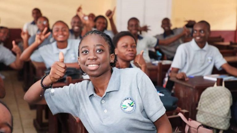 Gabon : la fin d’année scolaire, entre soulagement et course contre la montre pour les familles