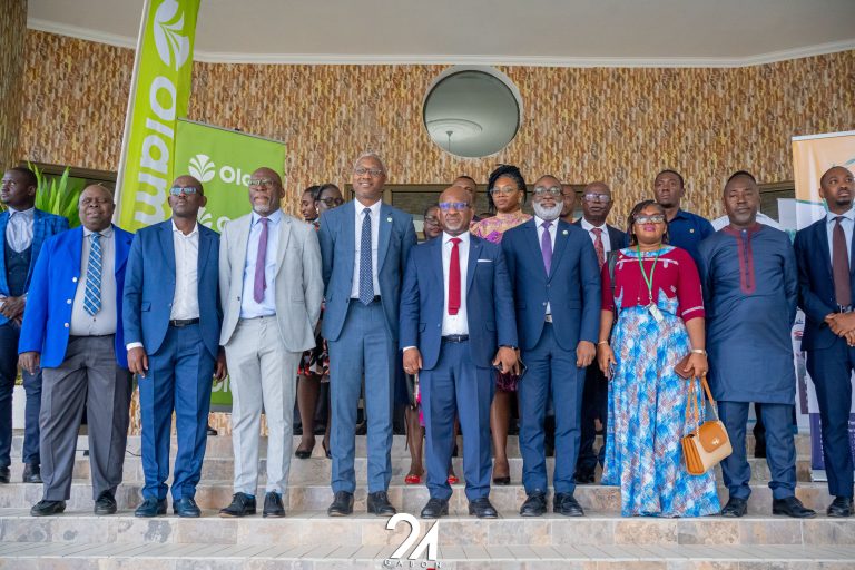 Gabon : l’UIL signe des partenariats avec Olam et Bamboo pour renforcer l’employabilité des étudiants