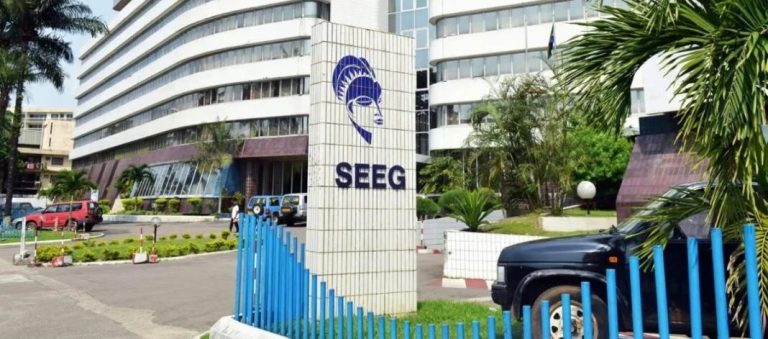 Coupure énergétique au Gabon : le ministre Philippe Tonangoye annonce un plan d’urgence