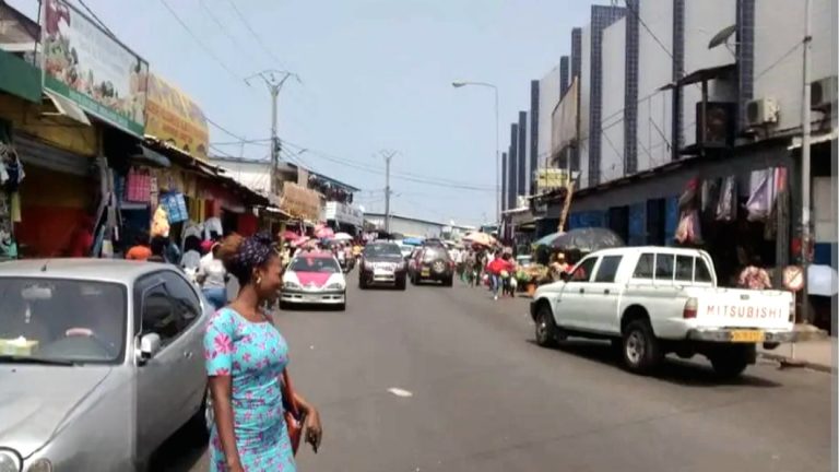 Gabon : le marché de Nkembo, une clinique d’avortement à ciel ouvert