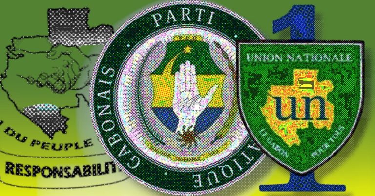 Au Gabon, les partis devraient attester d’au moins 9 000 adhérents répartis sur tout le territoire