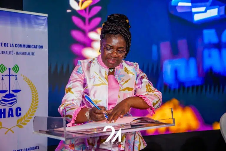 Élections législatives et locales 2025 : les partis politiques et les médias signent un code de bonne conduite