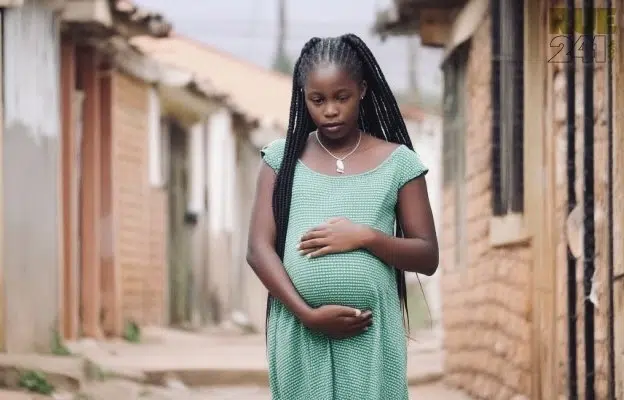 Gabon : les grossesses précoces, un fléau qui hypothèque l’avenir des adolescentes