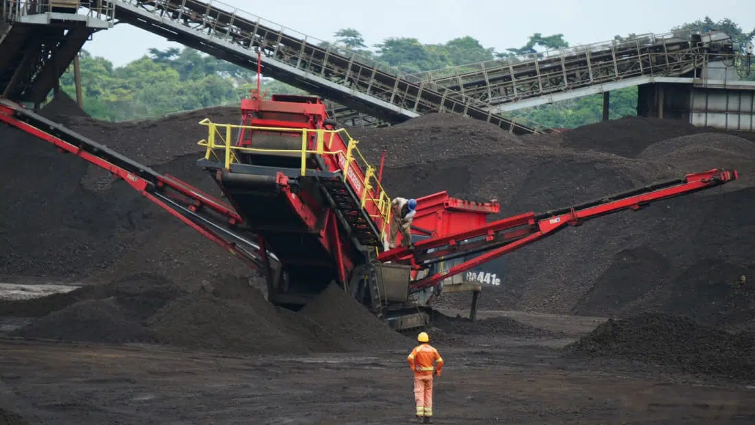 Gabon : trois ans pour préparer la transformation locale du manganèse
