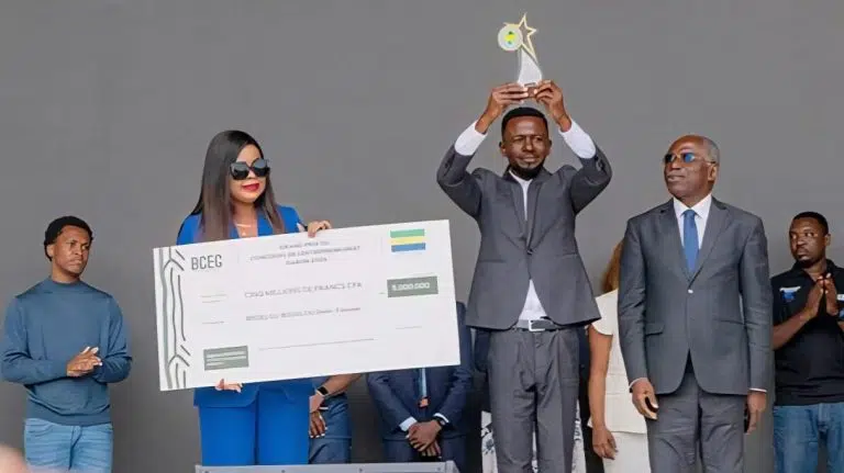 Gabon : l’entrepreneuriat, nouvelle alternative face à la saturation de la Fonction publique ?