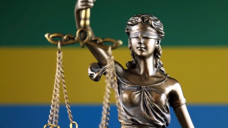 Gabon : une justice au service des puissants ?