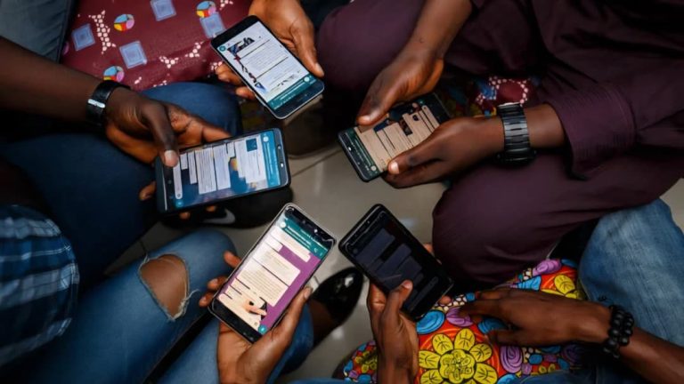 Affaire Warren Loundou : quand les réseaux sociaux crient à l’injustice