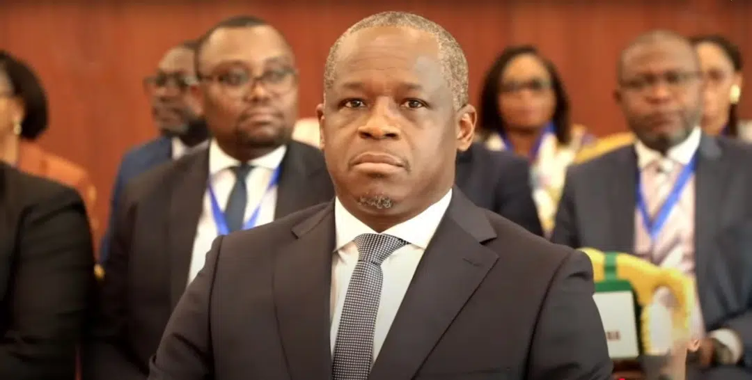 Gabon : prestation de serment des membres des commissions électorales locales ce samedi 18 octobre