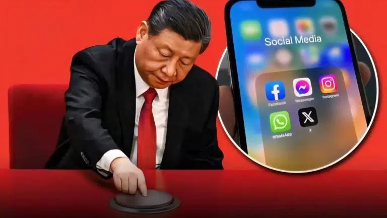 Chine : les influenceurs devront prouver leurs qualifications avant de parler de santé, droit ou finance