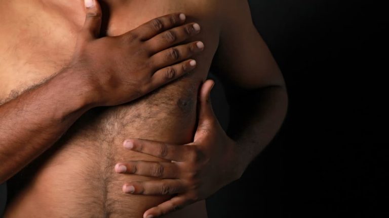 Gabon : 623 hommes dépistés du cancer du sein par le Samu social