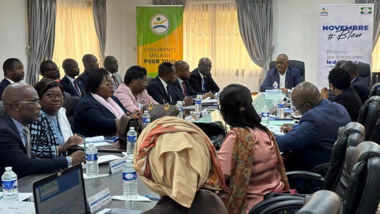 CNAMGS : audit, déficit et succession, la fin d’une ère ?