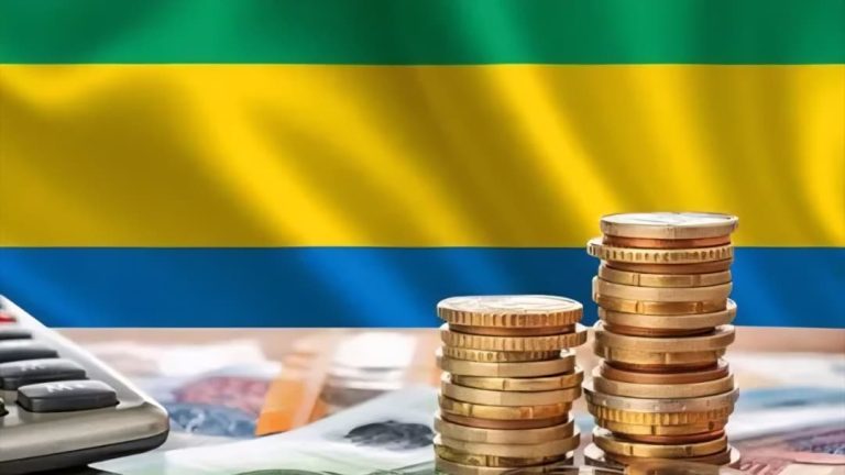 Gabon : règlement de 28 milliards de FCFA de dette aujourd’hui, quels défis demain ?
