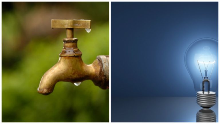 Gabon : garantir l’accès à l’eau et à l’électricité, un défi toujours d’actualité