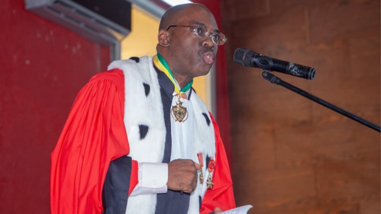 Gabon : affaire Bongo Valentin, le réquisitoire du Procureur général concernant la «Young team »