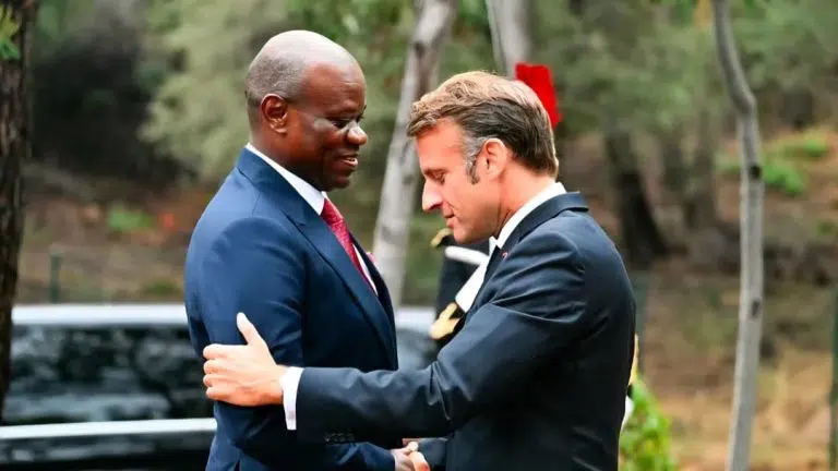 Visite d’Emmanuel Macron au Gabon : vers un partenariat clarifié et fondé sur la souveraineté