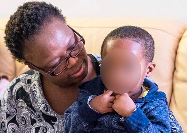 Gabon : laisser les enfants chez leurs grands-parents, nouvelle forme de démission parentale ?