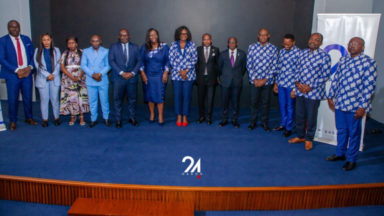 Norme ISO 9001 : Gabon 24 s’engage dans la démarche qualité avec l’AGANOR