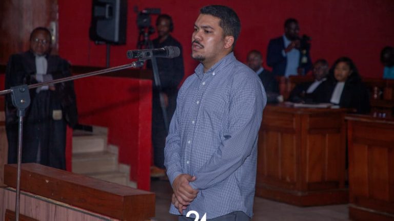 Gabon : les révélations de Jordan Camuzet sur l’empire financier de Noureddine Bongo Valentin