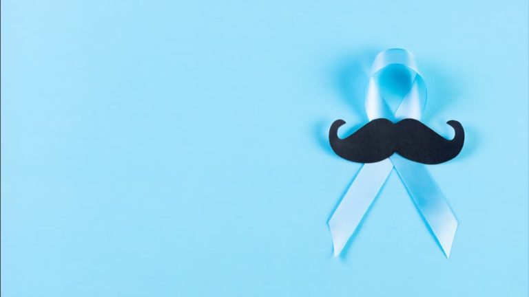Novembre bleu : briser le tabou du dépistage chez les hommes