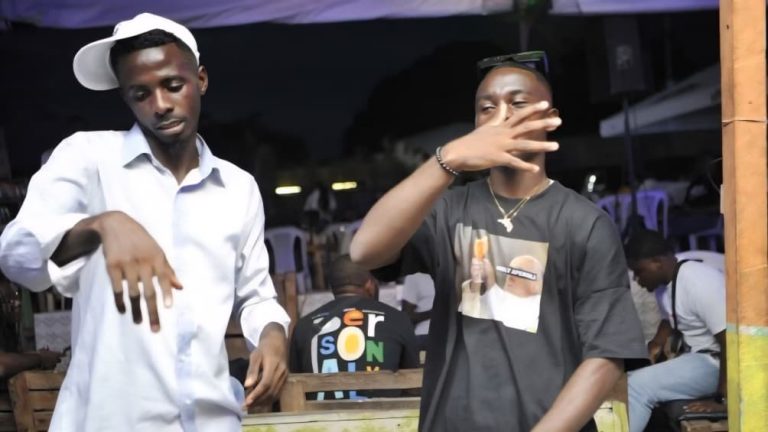 Gabon : la musique ntcham comme catalyseur de la violence ?