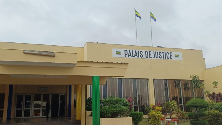 Gabon : le verdict du procès par contumace de Sylvia et Noureddine Bongo Valentin attendus ce lundi
