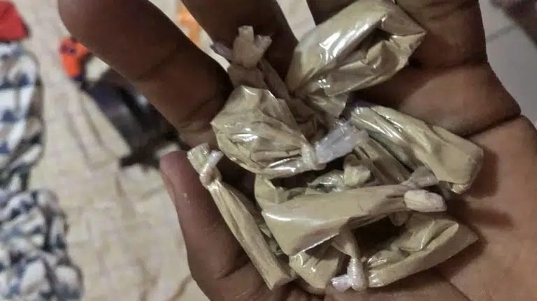 Gabon : « le poutoulou », une substance aphrodisiaque à interdire à la vente ?