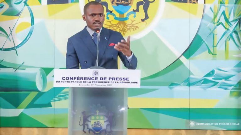 « Quel que soit le nombre de vidéos qui sortiront, le procès aura lieu », Théophane Nzame-Nze Biyoghe