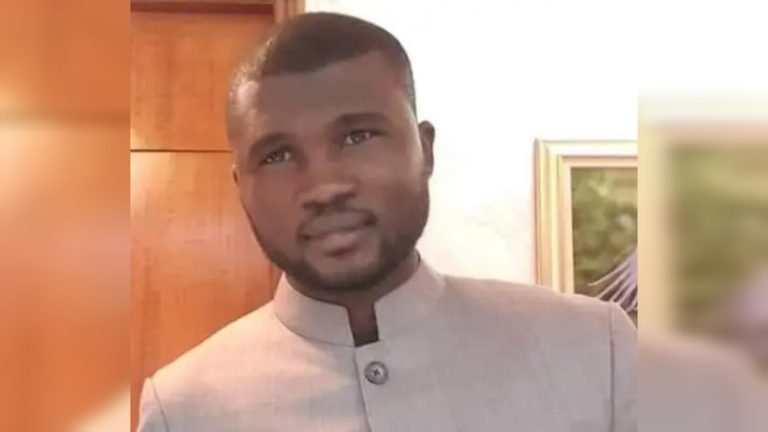 Gabon : absence de Mohamed Ali Saliou à son procès pour raisons de santé