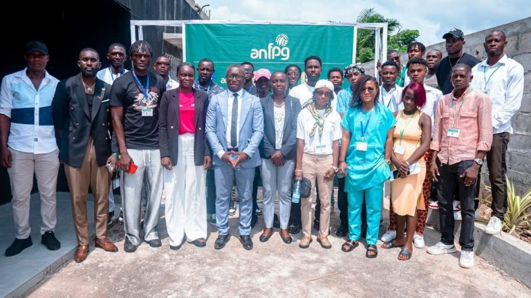 ANFPG : 11 ans de lutte pour les droits des footballeurs gabonais