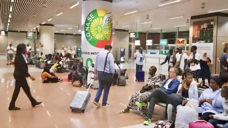 Aérien : la CEDEAO supprime toutes les taxes sur les billets d’avion dès 2026