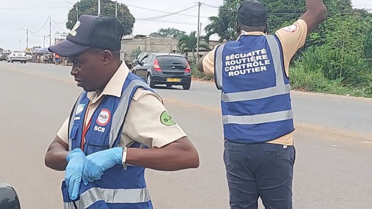 Gabon : sécurité routière, la prudence au cœur des fêtes de fin d’année
