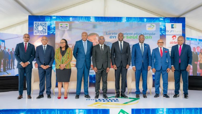 Gabon : MADIGIPAIE, le nouveau programme gouvernemental pour les paiements publics