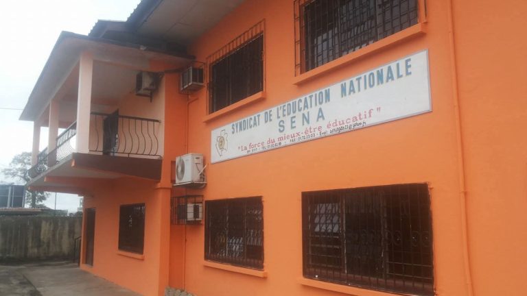 Gabon : les enseignants du public enclenchent une grève de trois jours pour exiger leurs droits