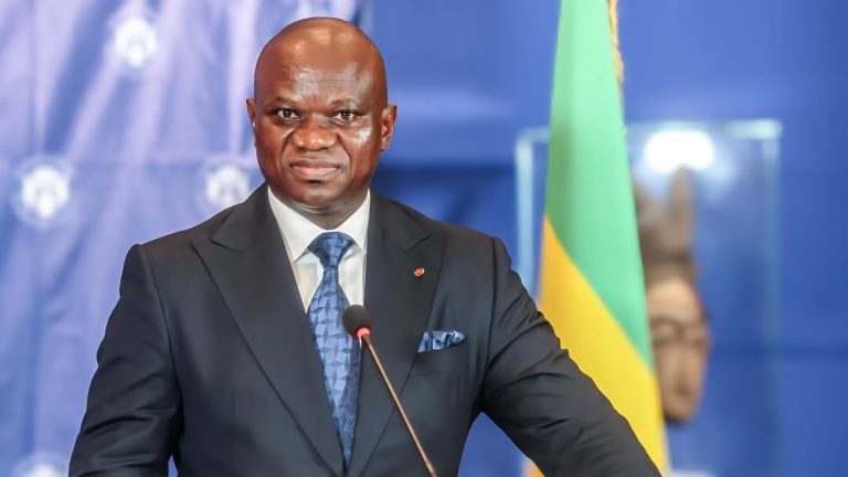 Gabon : Oligui Nguema débloque plus de 6 milliards de FCFA et met fin à 7 ans de prestations sociales impayées