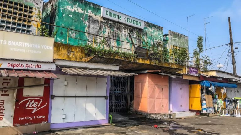 Gabon : quand le cinéma peine à trouver sa place