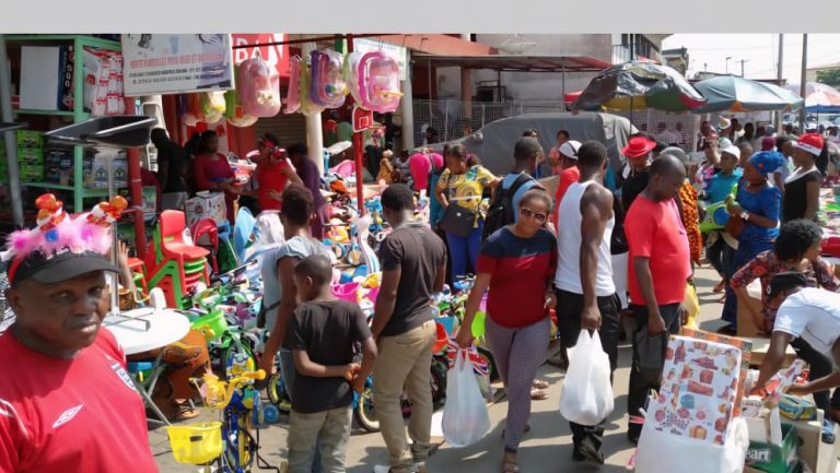 Gabon : quand les fêtes de fin d’année riment avec flambée des prix