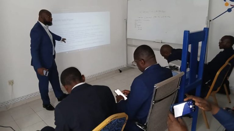 Gabon : l’OIF mise sur la jeunesse gabonaise pour transformer le Bassin du Congo