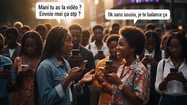 Gabon : jusqu’à 10 ans de prison et 10 millions d’amende pour la diffusion de contenus pornographiques impliquant des mineurs