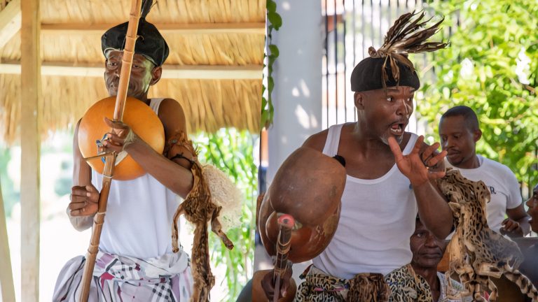 Gabon : le Mvet Oyeng officiellement inscrit au Patrimoine culturel immatériel de l’humanité