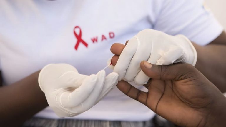 Gabon : 30 076 personnes sous traitement antirétroviral en 2023 selon le PNLIST