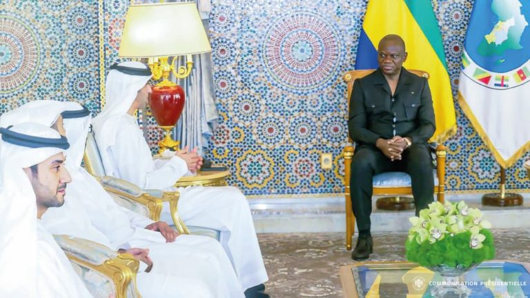 Coopération Gabon-Émirats : vers une nouvelle ère d’investissements stratégiques