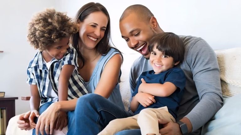 Gabon : les familles recomposées mettent-elles certains enfants en danger ?