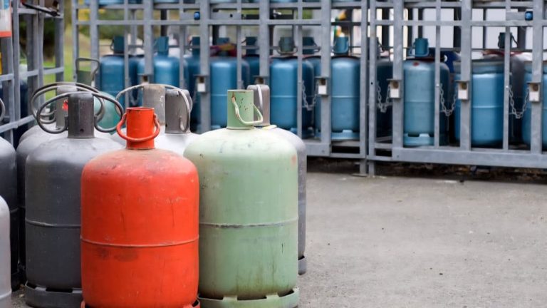 Pénurie de gaz butane : le gouvernement promet un retour rapide à la normale