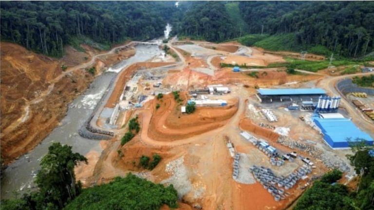 Raccordement de Kinguélé Aval : délestages rotatifs annoncés du 3 au 8 janvier