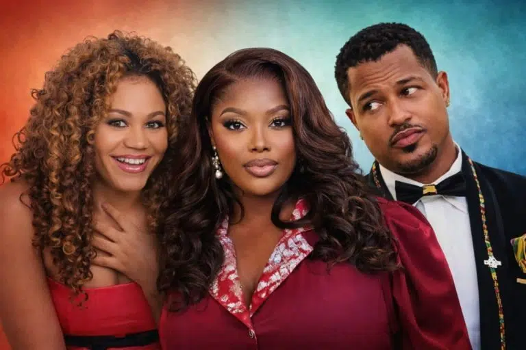 Cinéma : le Gabon scelle une première collaboration historique avec Nollywood