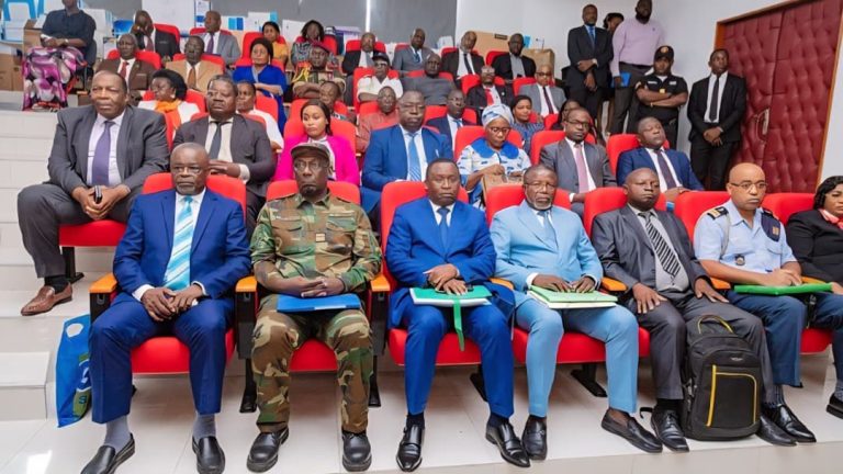 Inspections, secrétaires généraux, affaires juridiques : le Conseil clarifie les rôles