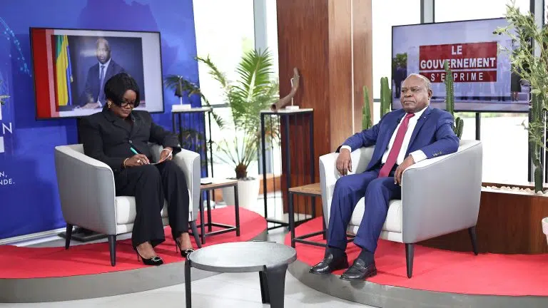 Eau et électricité : le bilan pragmatique de Philippe Tonangoye pour soulager le quotidien des Gabonais