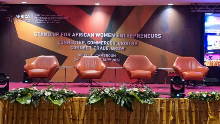 Entrepreneuriat féminin : Douala accueille la 4e édition du programme Sufawe