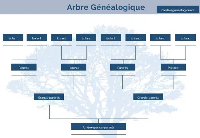 Gabon : l’importance de connaître son arbre généalogique