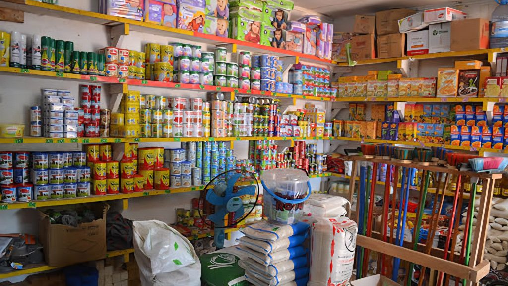 Gabon : 105 produits ciblés pour une mercuriale transitoire en attendant la centrale d’achat